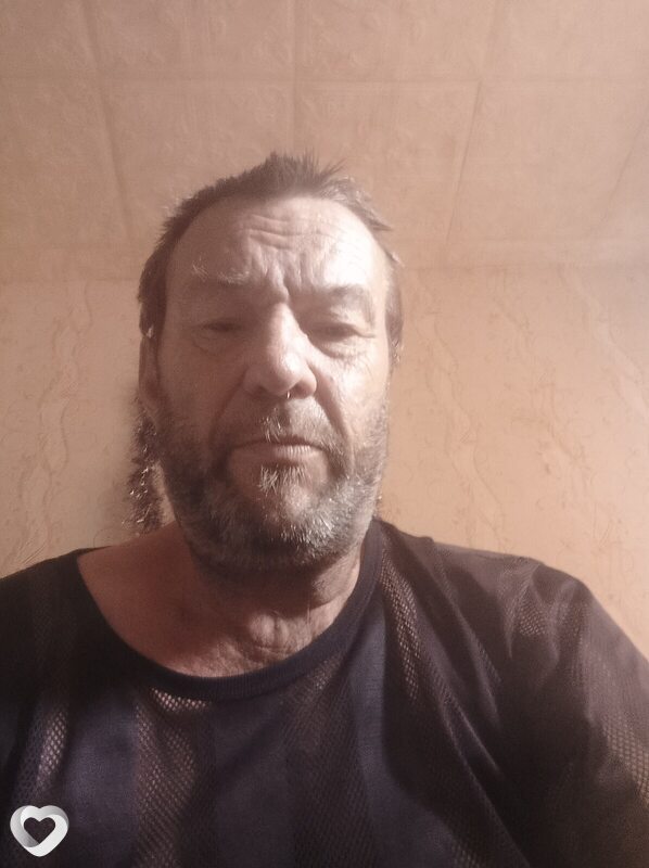 Александр, 62, Новосибирске — анкета №811665