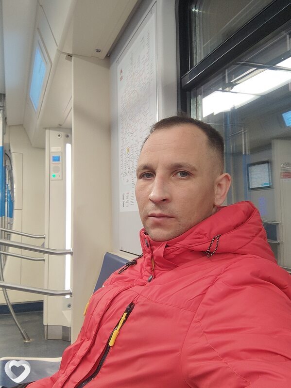 Владимир, 38, Добруше — анкета №811668
