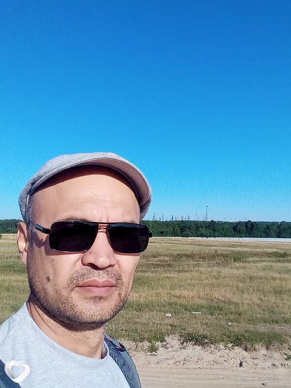 Узбек, 49, Сургуте — анкета №811570