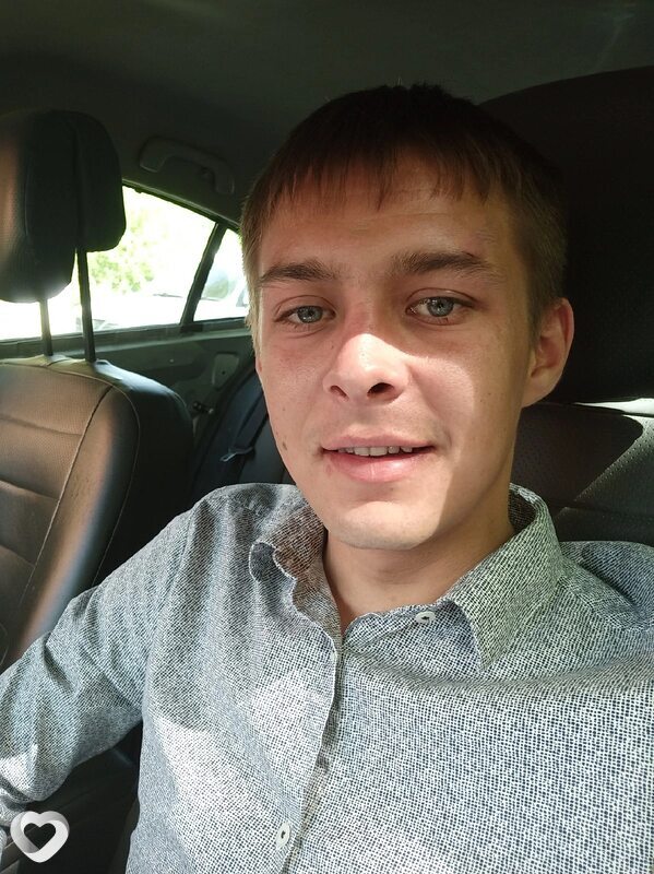 Толян, 28, Перми — анкета №811571