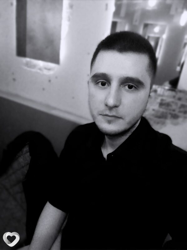 Максим, 27, Челябинске — анкета №811575