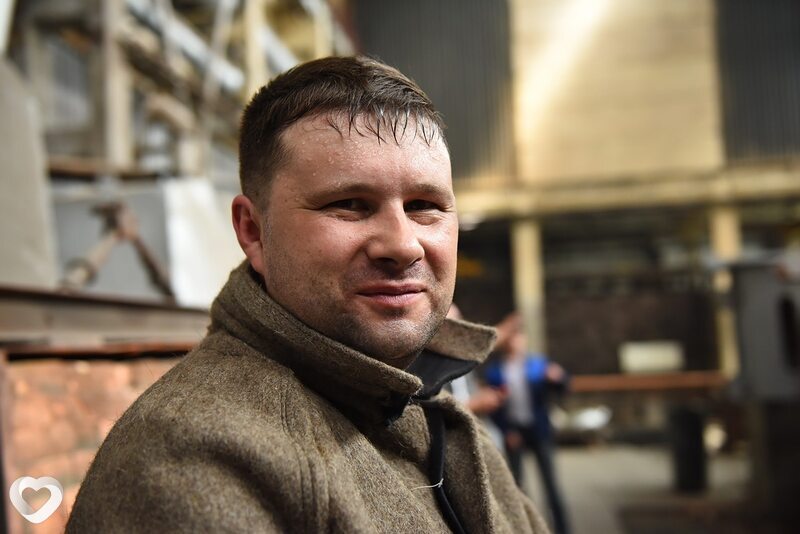 Сергей, 42, Златоусте — анкета №811576