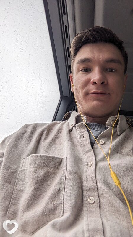 Рус, 28, Москве — анкета №811580