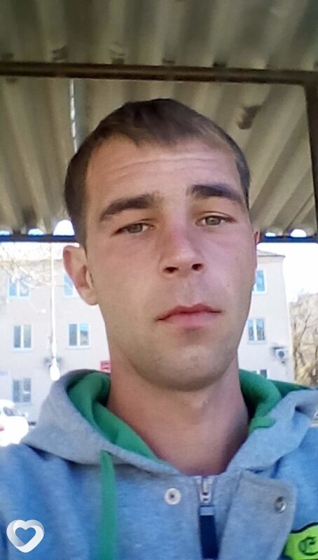 Интересно, 33, Владивостоке — анкета №811581