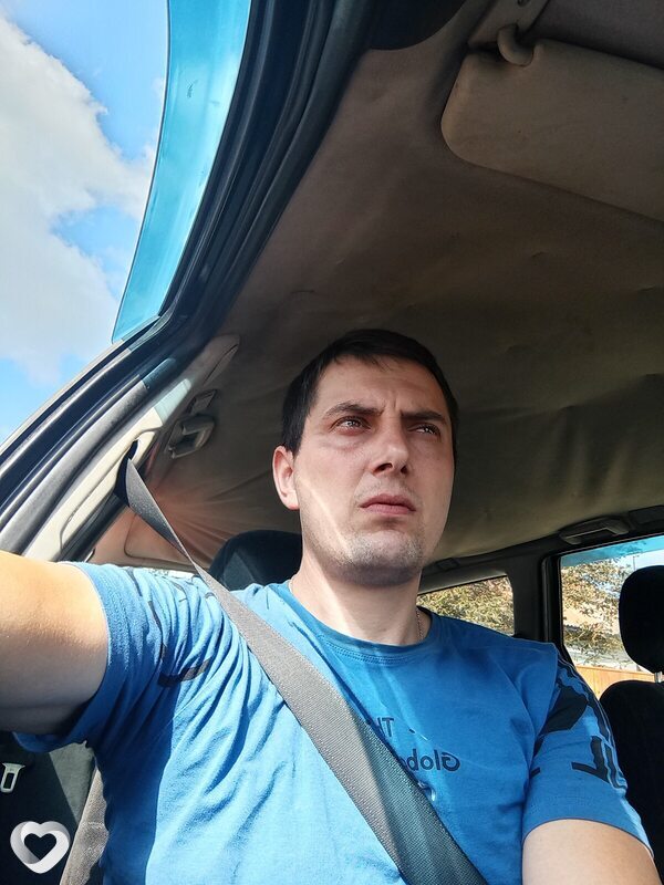 Алексей, 38, Полоцке — анкета №811582