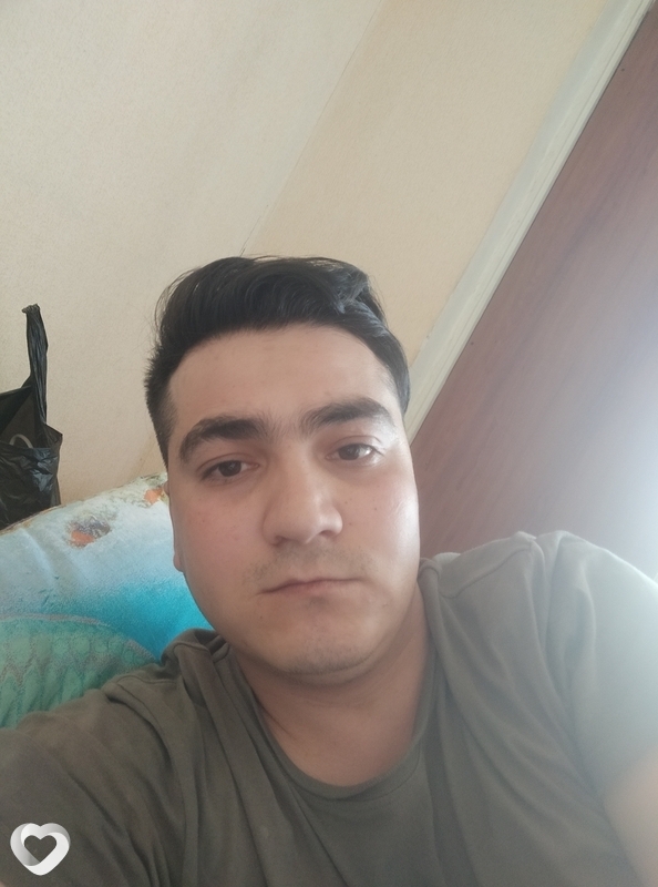 Дима, 30, Партизанске — анкета №811590