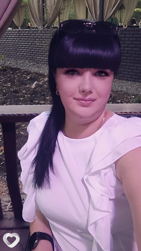 Елена, 47, Донецке — анкета №811593