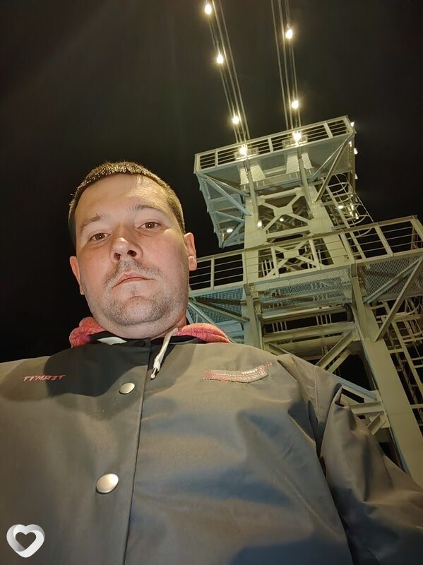 Максим, 36, Гродно — анкета №811725