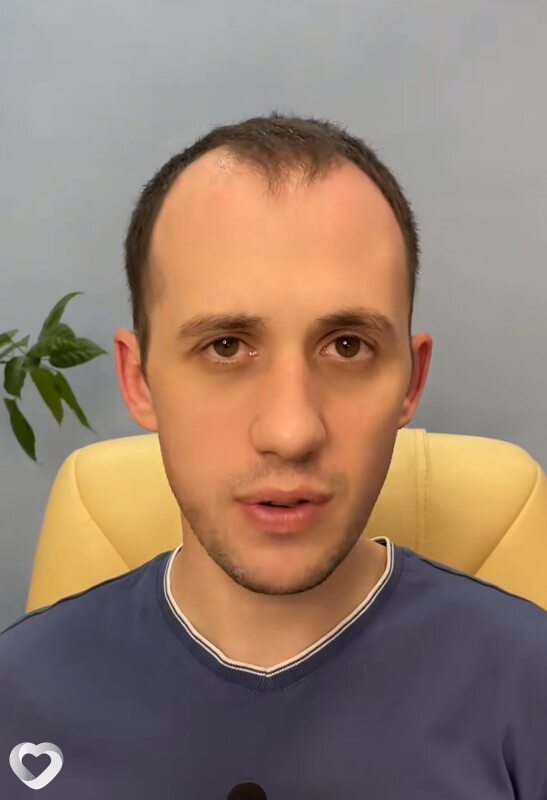 Макс, 35, Краснодаре — анкета №811732