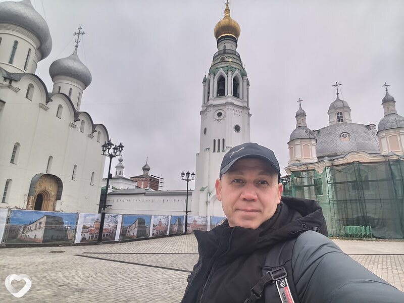Николай, Эльбан