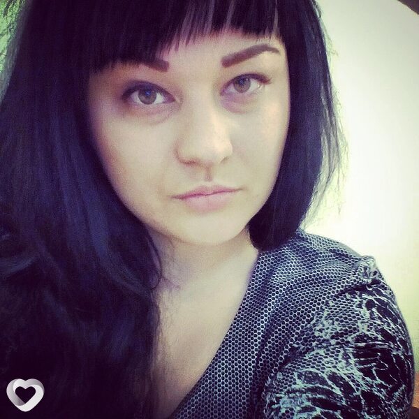 Анютка, 36, Шахтах — анкета №811735