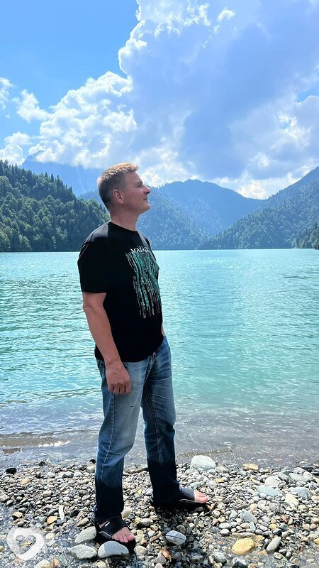 Алекс, 52, Красногорске — анкета №811742