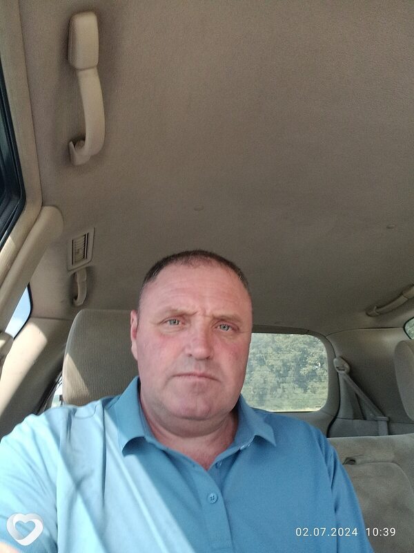 Алексей, 47, Новосибирске — анкета №811769
