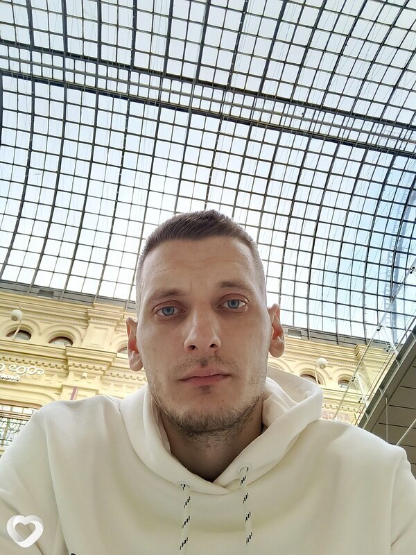 Александр, 33, Белгороде — анкета №811774