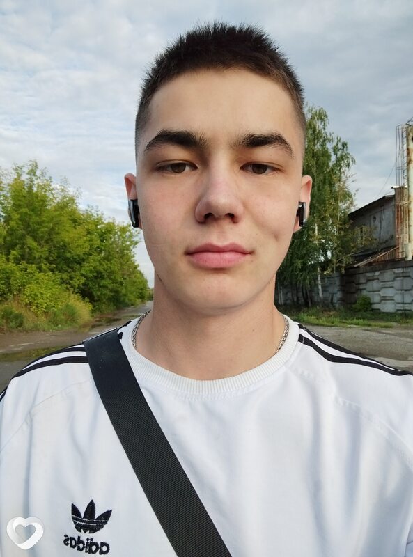 Никита, 26, Ижевске — анкета №811776
