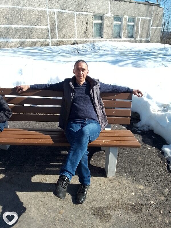 Дмитрий, 46, Перми — анкета №811779