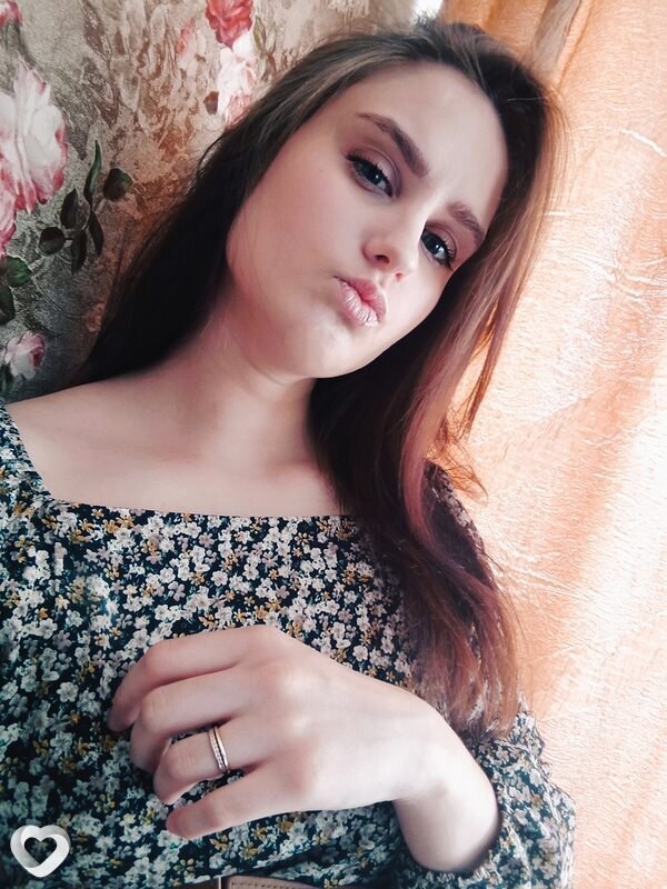 Оксана, 25, Владивостоке — анкета №811780