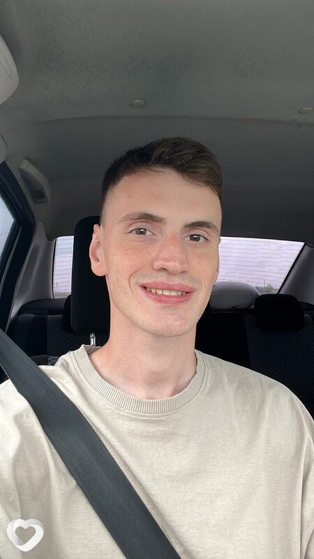 Вадим, 26, Тольятти — анкета №811784