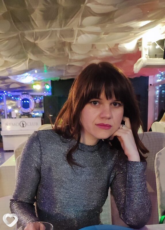 Наталья, 42, Гомеле — анкета №811786