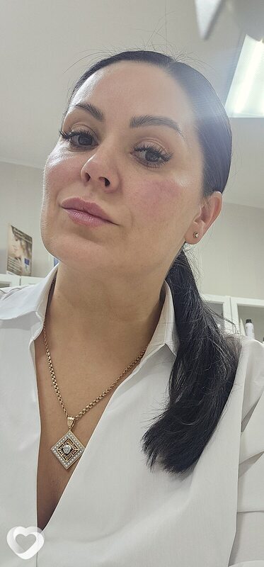Полина, 52, Магнитогорске — анкета №811788