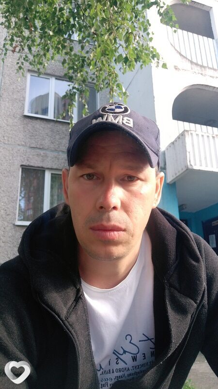 Сергей, 39, Орске — анкета №811789