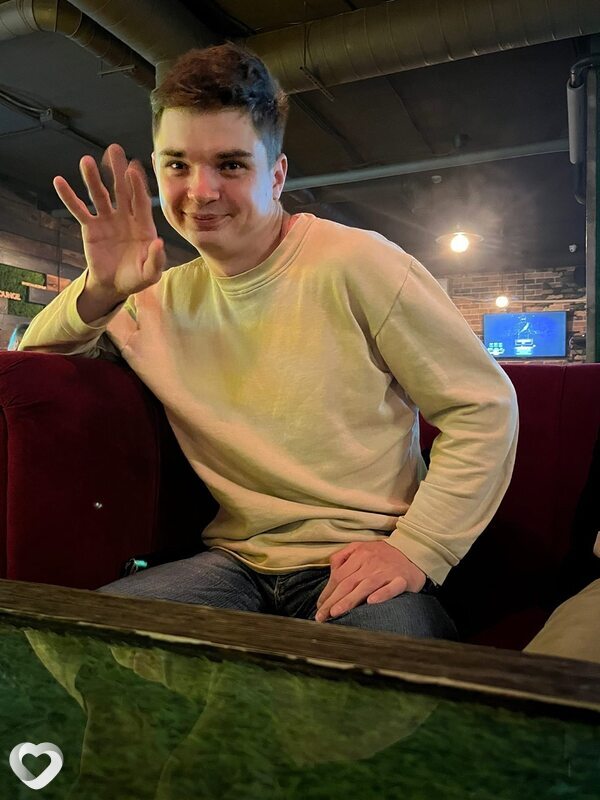 Александр, 25, Ульяновске — анкета №811790