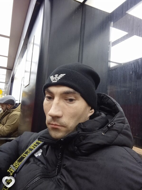 Алексей, 29, Москве — анкета №811793