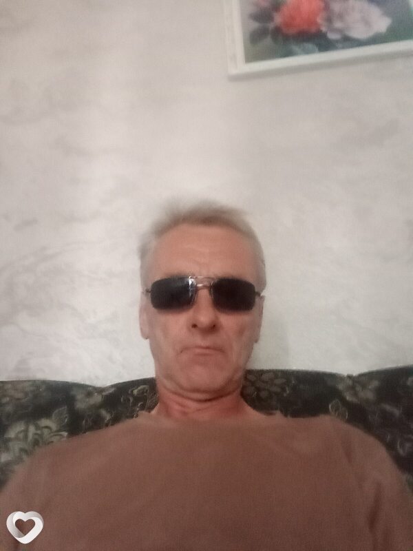 Иван, 51, Барановичах — анкета №811744