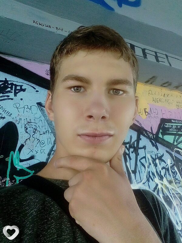 Слава, 22, Каменске-Уральском — анкета №811745