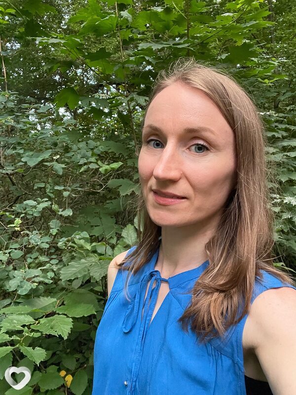 Дарья, 40, Санкт-Петербурге — анкета №811749
