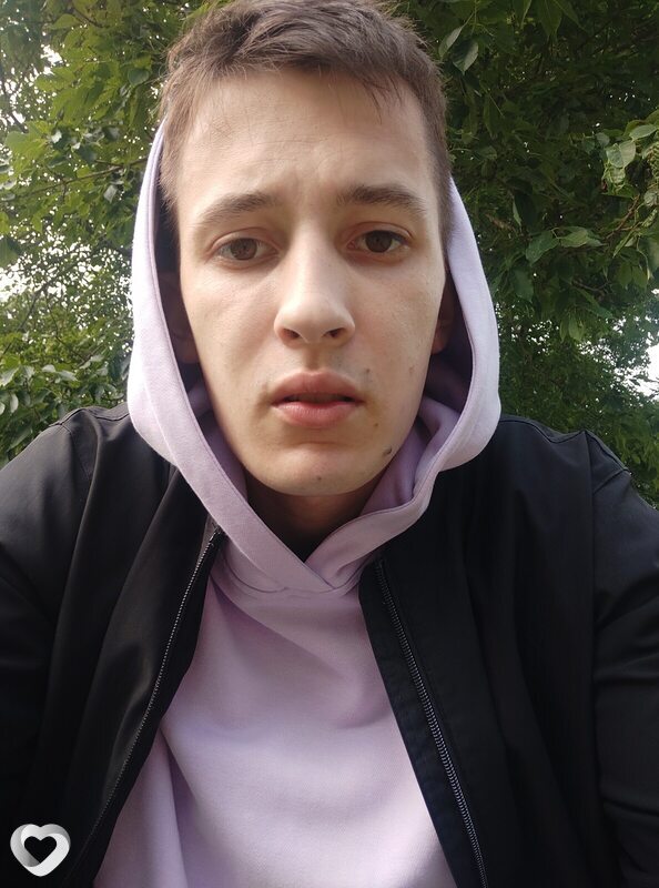 Дмитрий, 27, Уссурийске — анкета №811750
