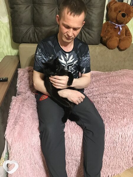 Владимир, 32, Красноярске — анкета №811752