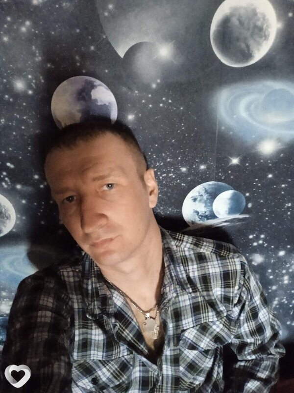 Андрей, 40, Ахтубинске — анкета №811753