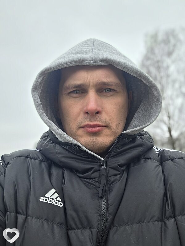 Владимир, 34, Бресте — анкета №811754