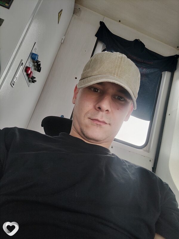 Zarichanin, 30, Ижевске — анкета №811756