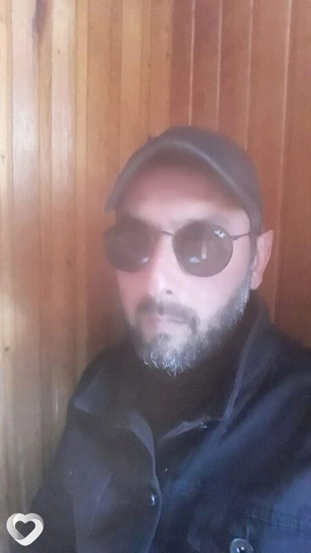 Аршак, 40, Зеленоград — анкета №811757