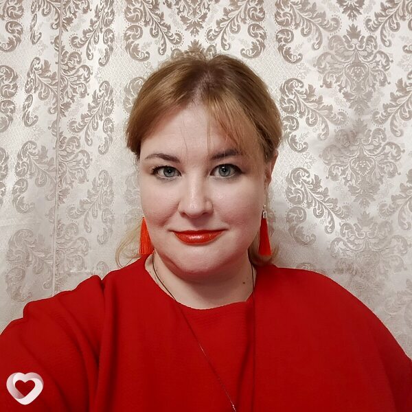Наталья, 45, Вологде — анкета №811758