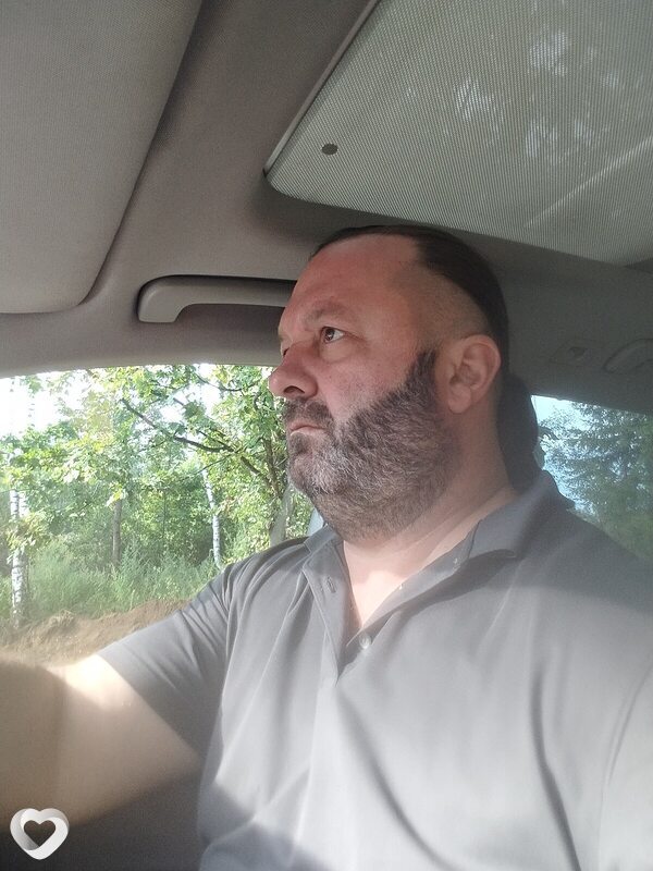 Йося, 49, Истре — анкета №811765