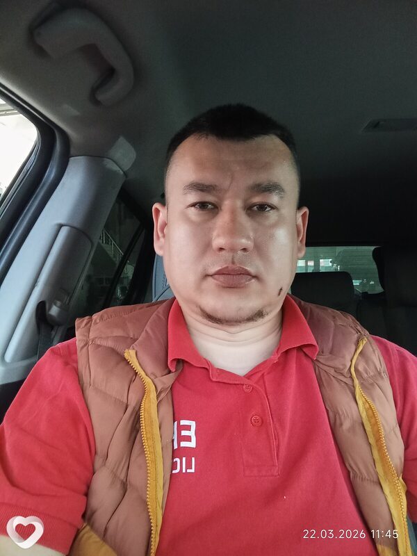 Макс, 36, Могилев — анкета №811844