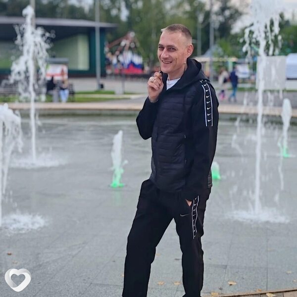 Николай, 36, Барнауле — анкета №811845
