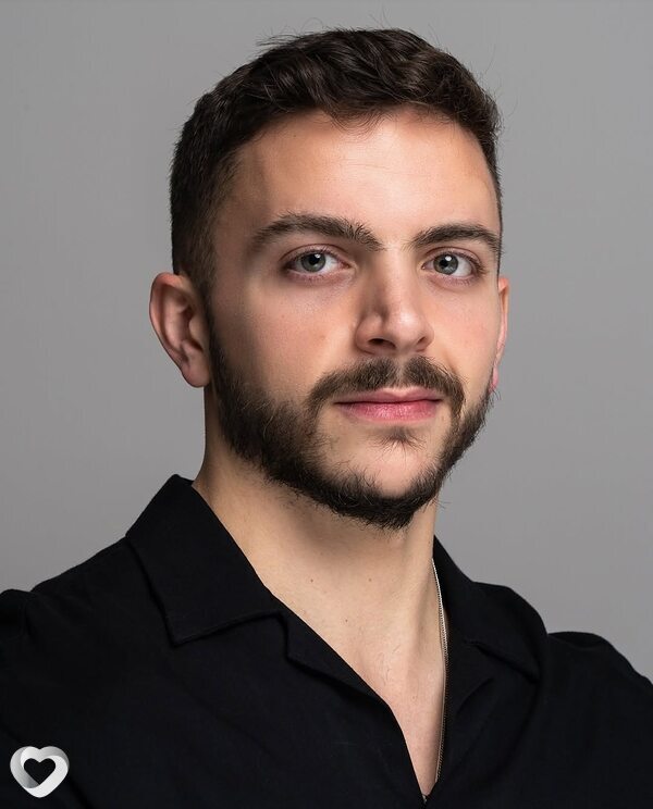 Артур, 22, Омске — анкета №811850