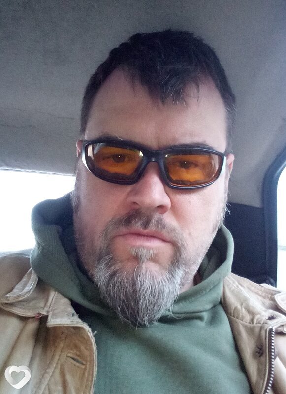 Федя Белкин, 45, Санкт-Петербурге — анкета №811853