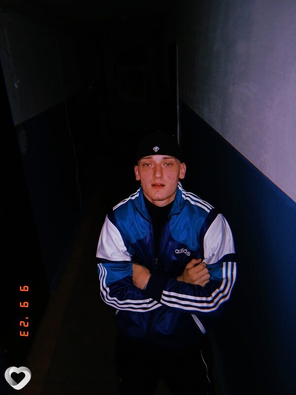 Павел, 24, Тюмени — анкета №811855