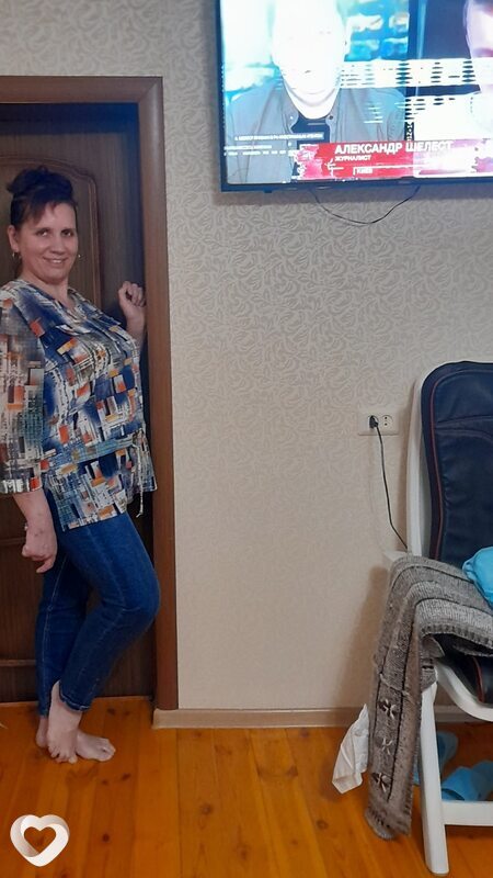 Оксана, 46, Курске — анкета №811859