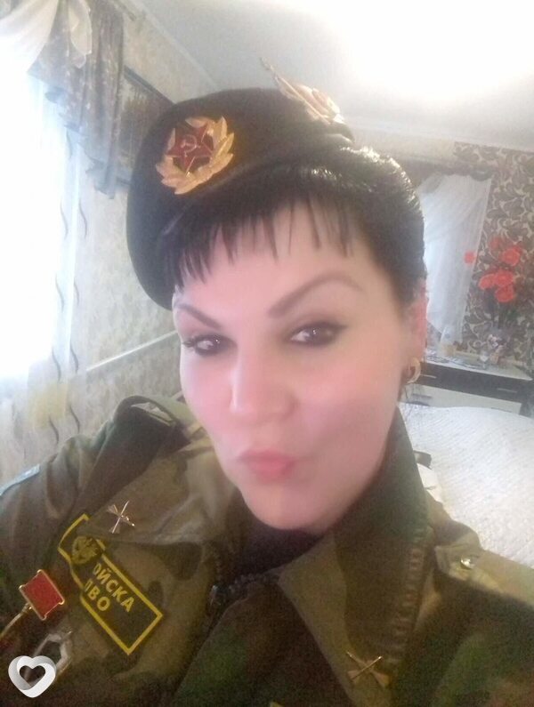 Наташа, 42, Барановичах — анкета №811861