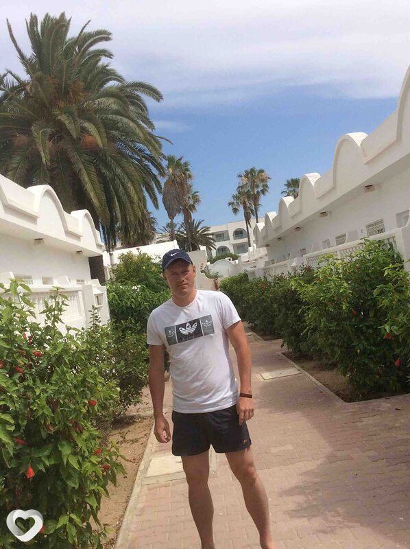 Андрей, 43, Донецке — анкета №811863