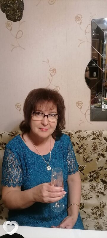 Галина, 63, Краснодаре — анкета №811865