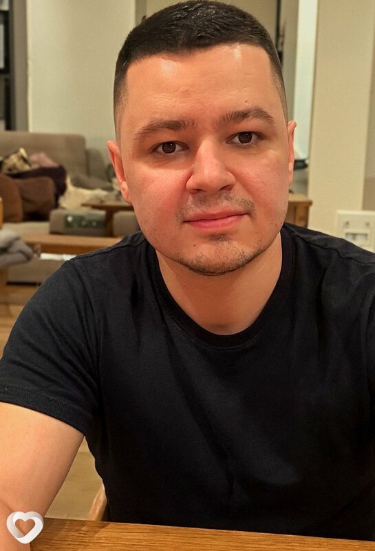 Тимур, 42, Перми — анкета №811866
