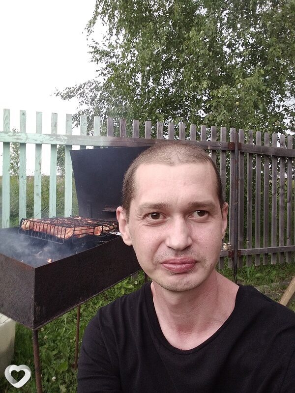 Александр, 40, Нижнекамске — анкета №811895