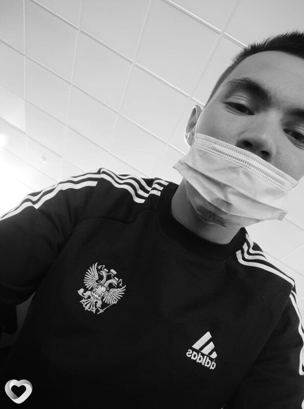 Айнур, 24, Екатеринбурге — анкета №811901